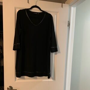 Sympli size 16 tunic